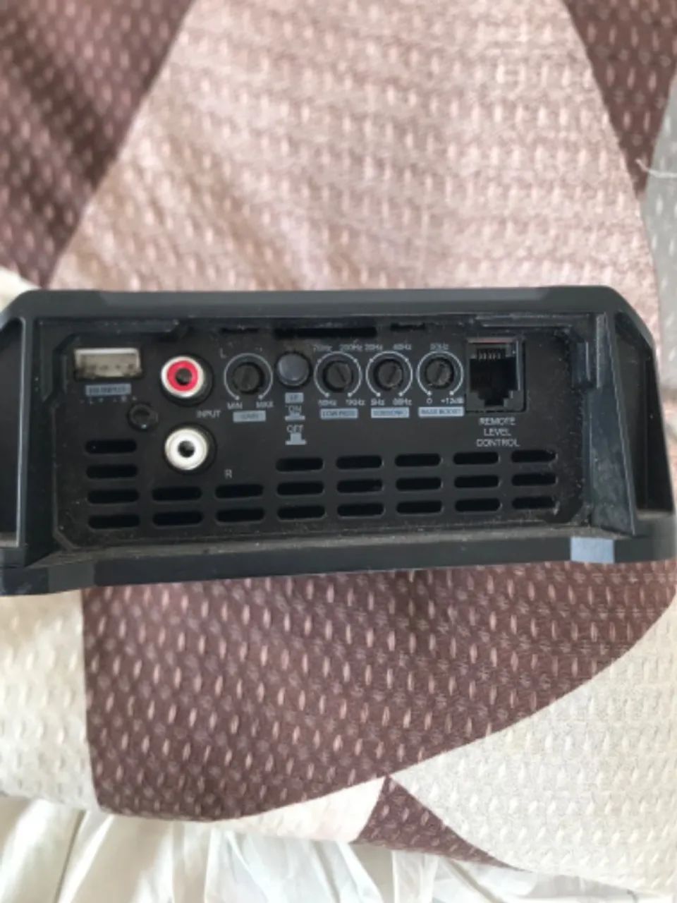 Módulo soundigital 