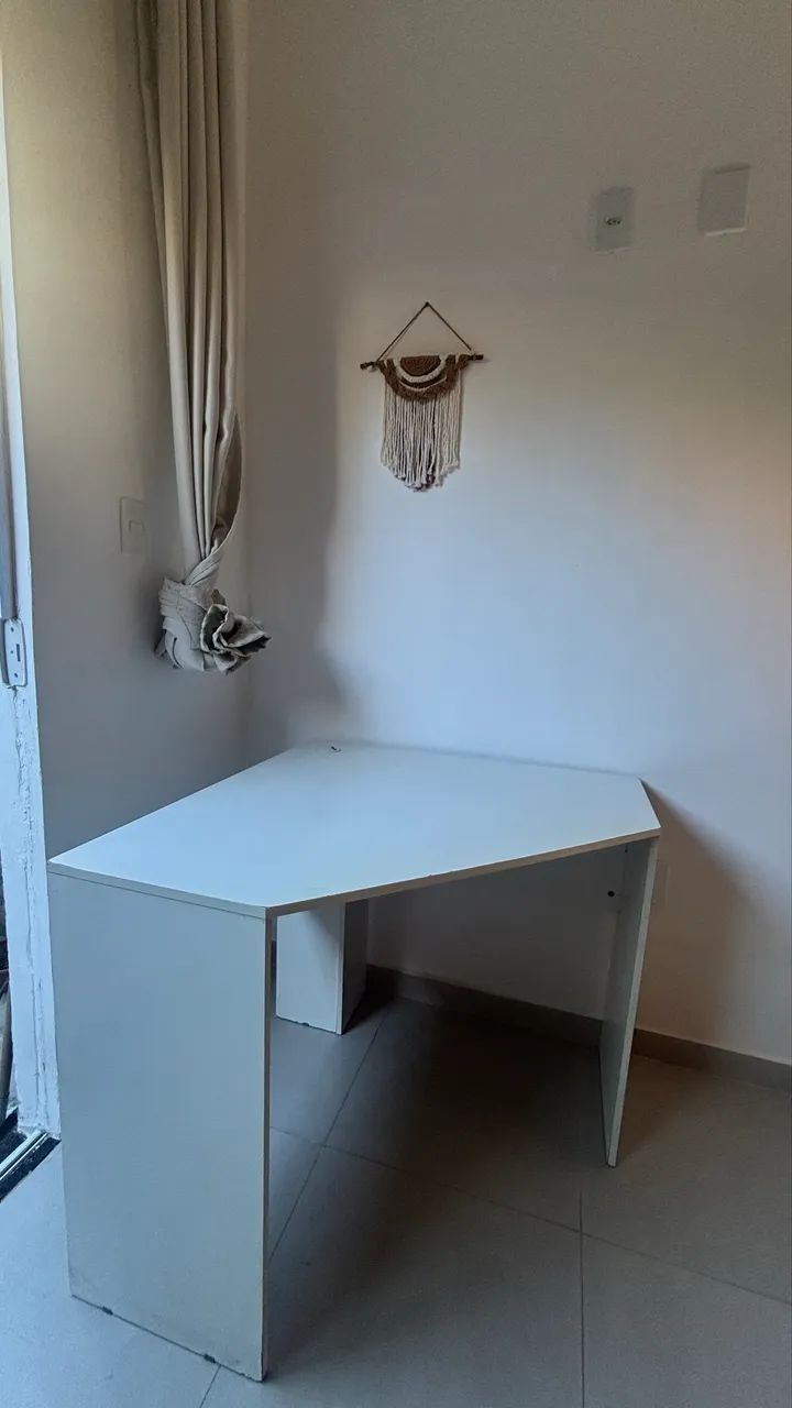 Escrivaninha de canto  - Foto 3