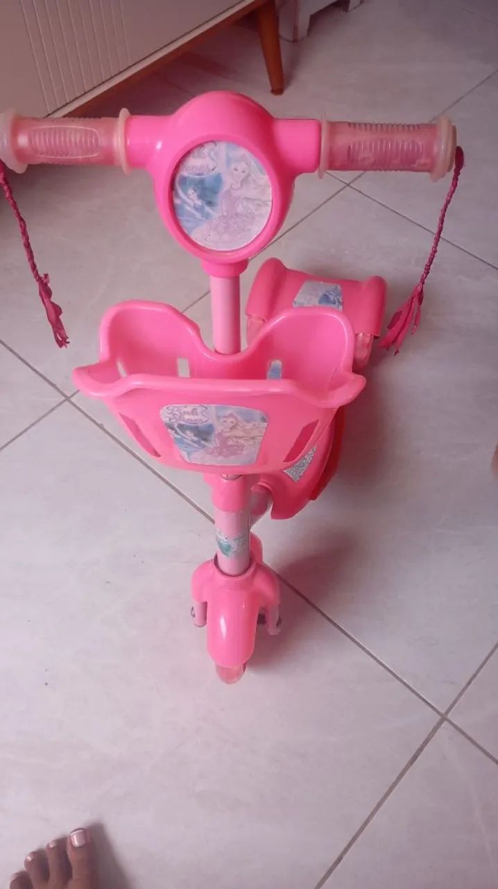 Patinete