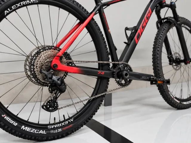 Bike Oggi 7.4 - 2023 Aro 29'' - Foto 4