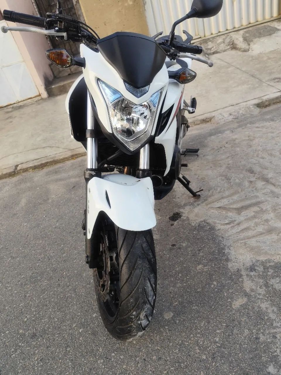 Moto zerada  - Foto 2