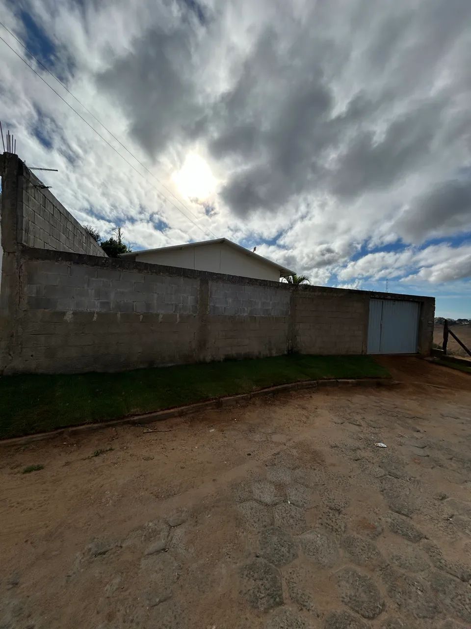 Casa a venda !!