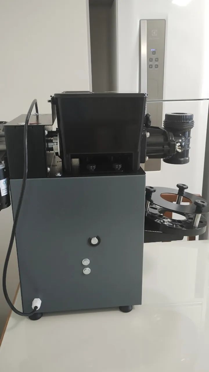 Modeladora de salgado Compacta Print 4.0 - Foto 2