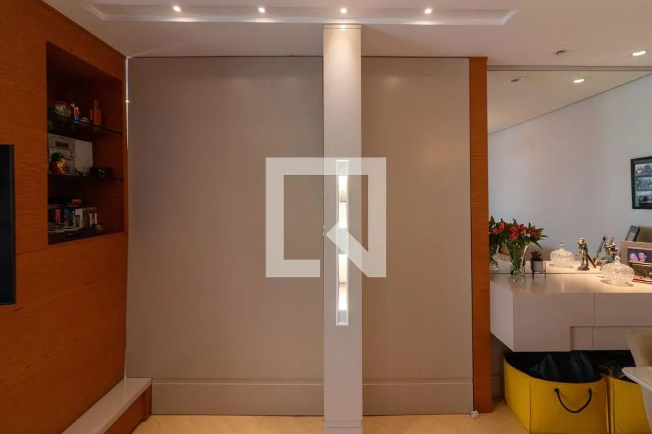 Apartamento à Venda - Vila Olímpia, 3 Quartos, 73 m2 - Foto 8