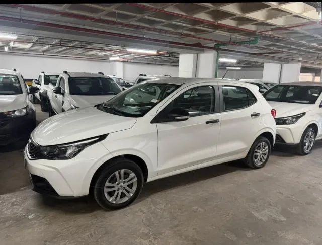 Fiat Argo ARGO DRIVE 1.0 6V Flex 2025