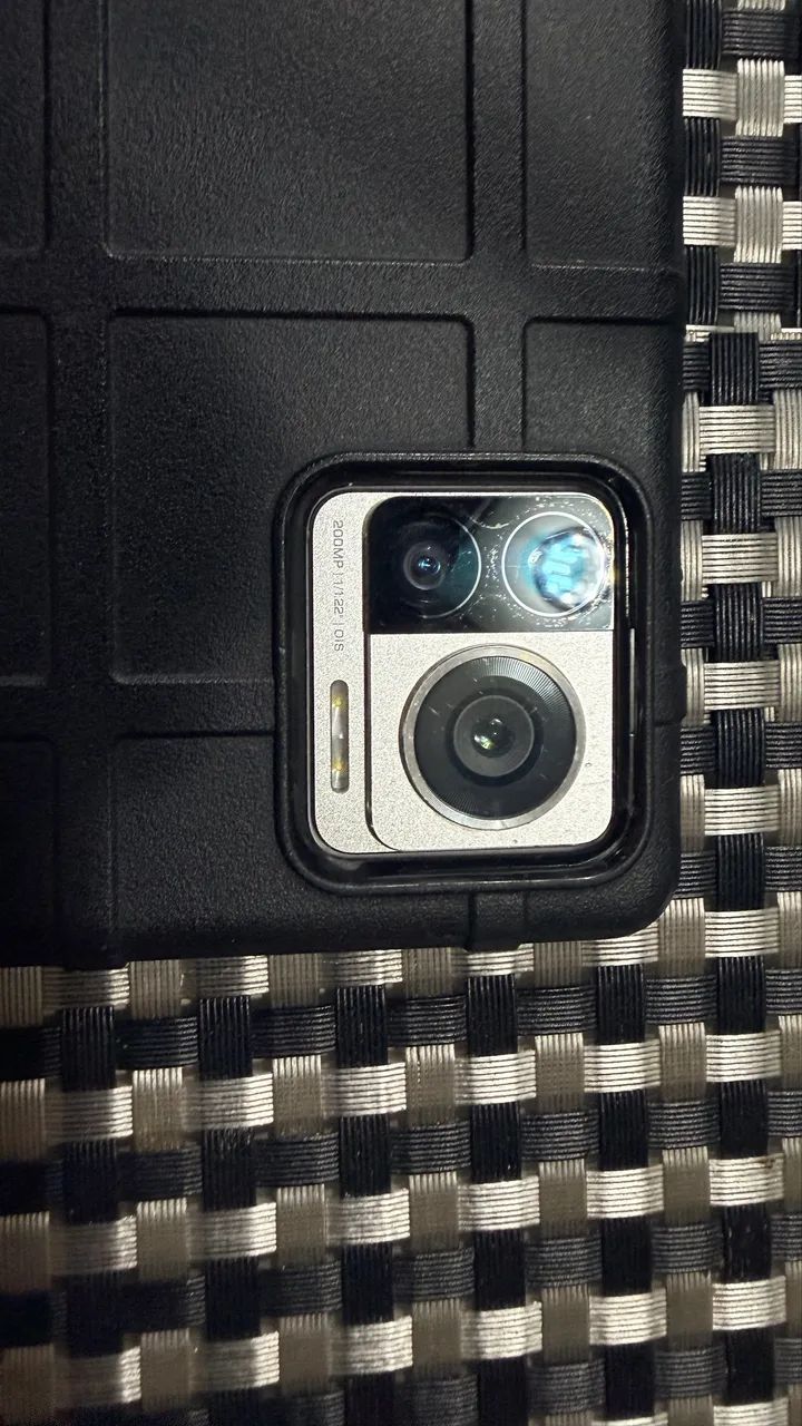 Motorola EDGE - Foto 4
