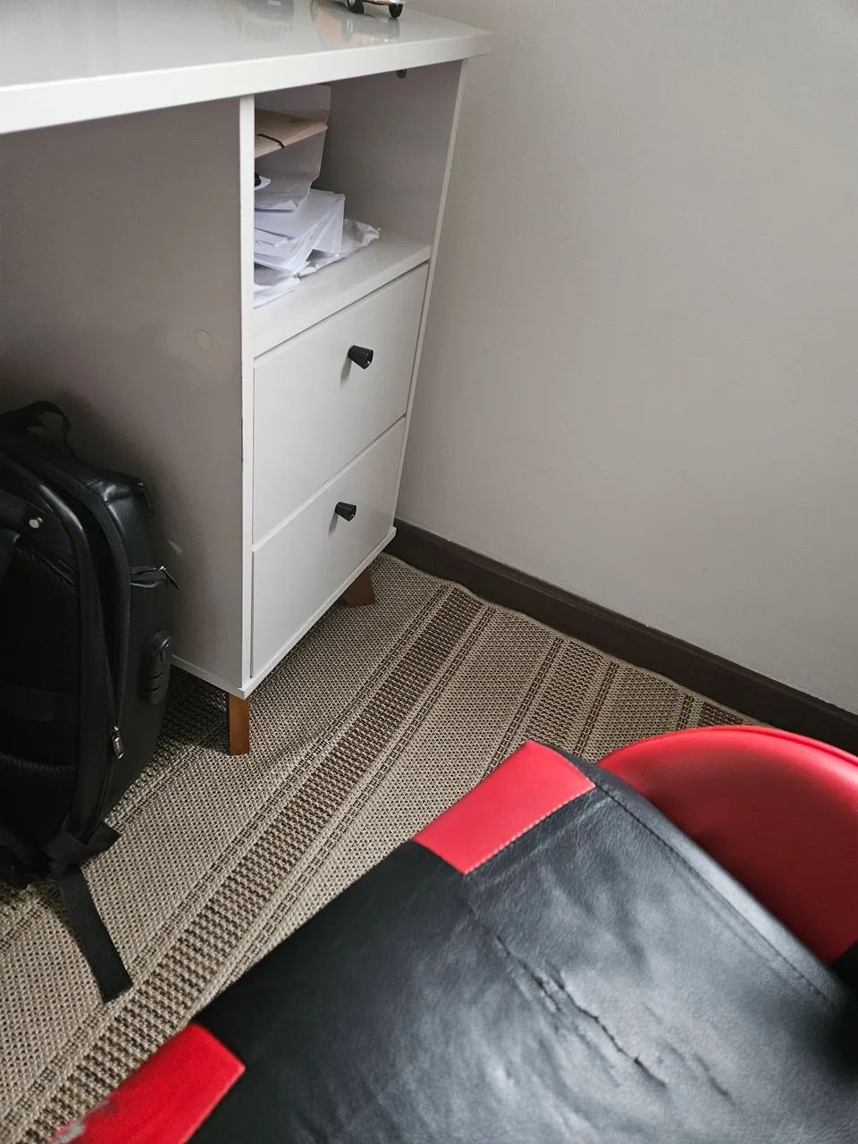 Mesa escritório  - Foto 3
