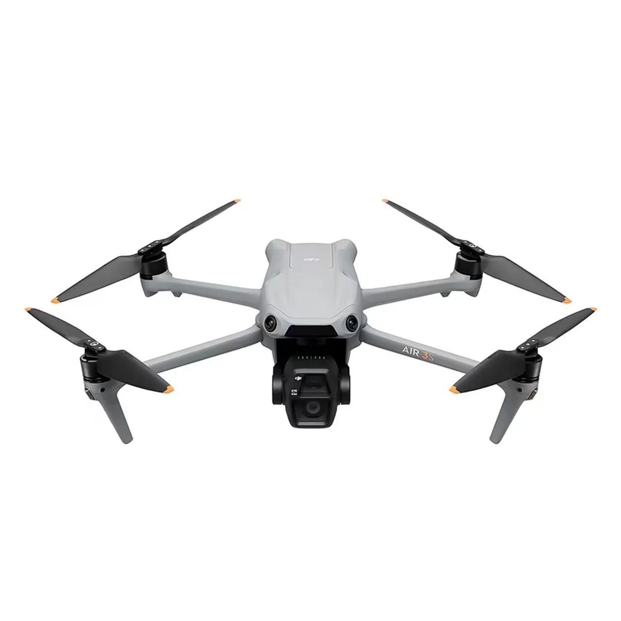 Drone Dji Air 3s Fly More combo RC2 (com tela ) - lacrado e homologado  - Foto 3