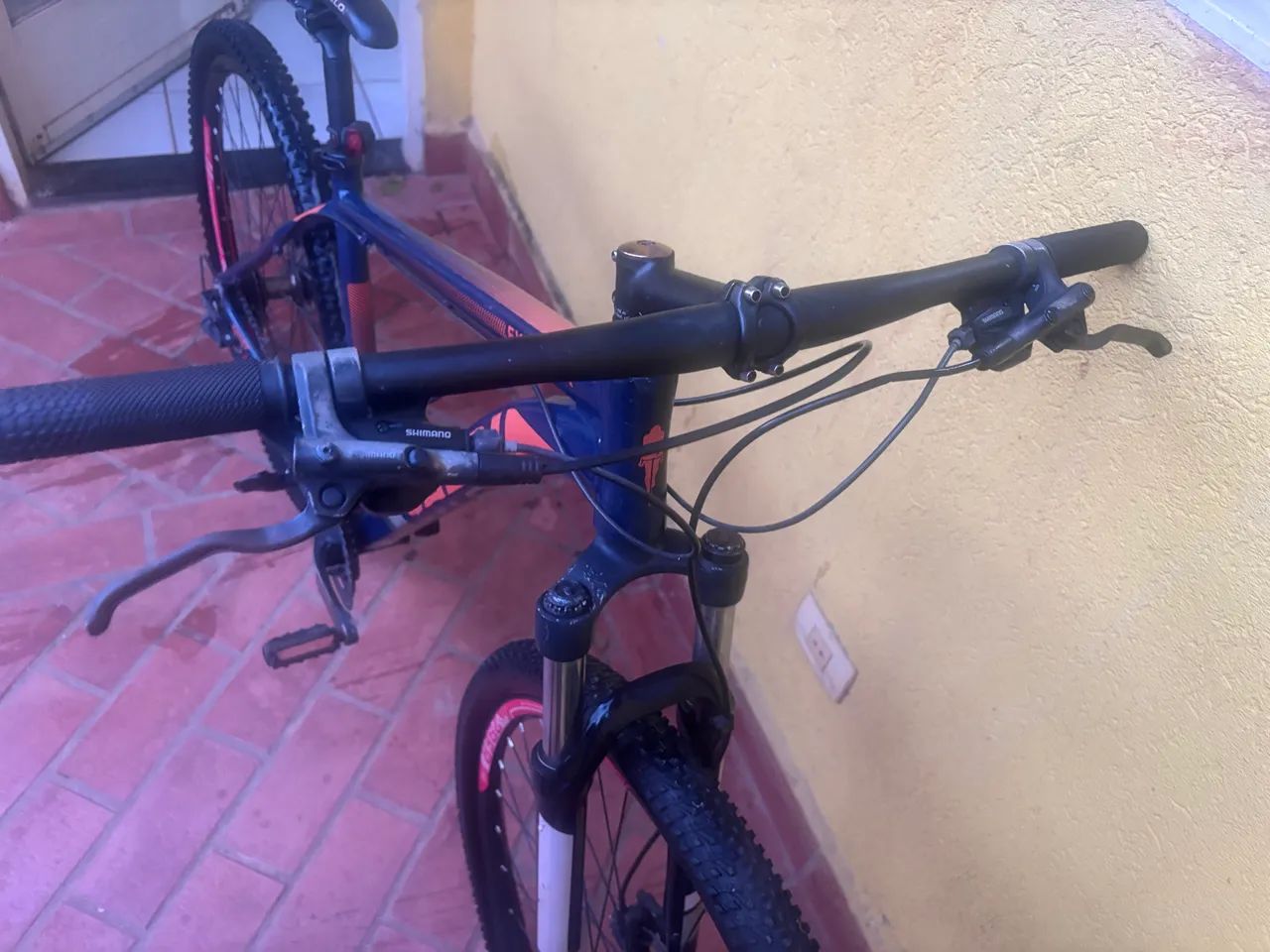 bicicleta  - Foto 2