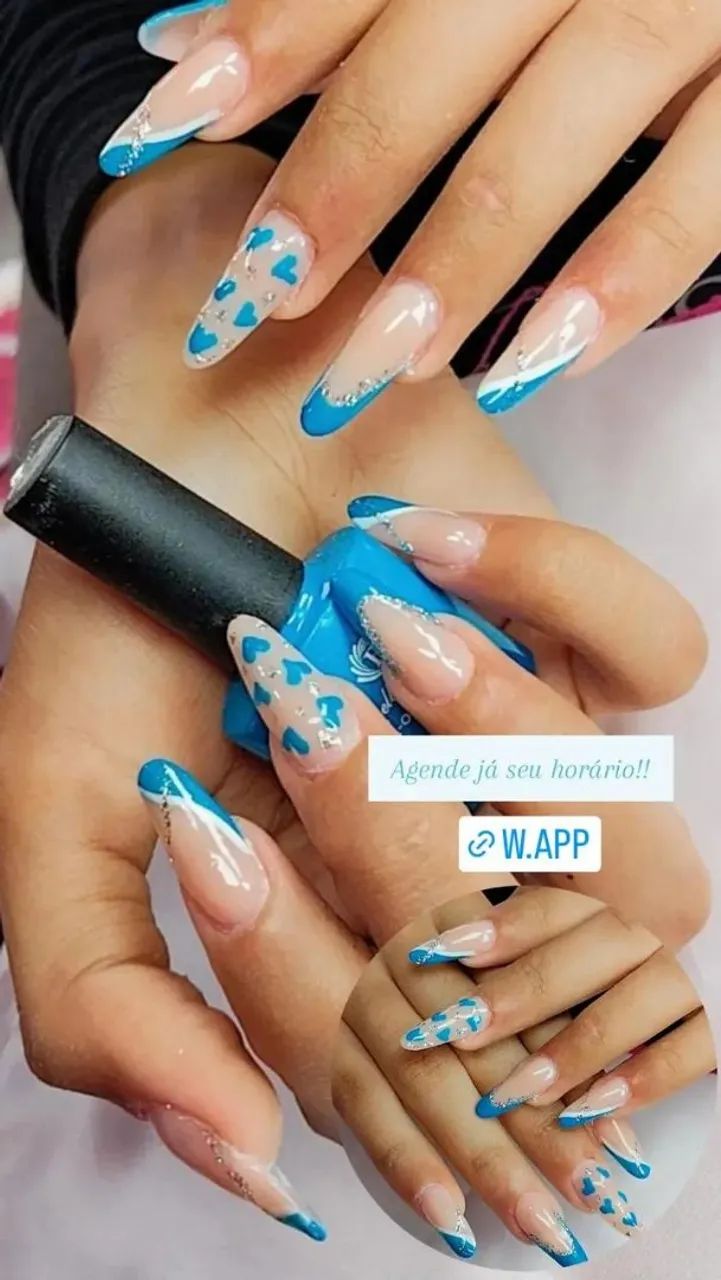 Manicure  - Foto 2