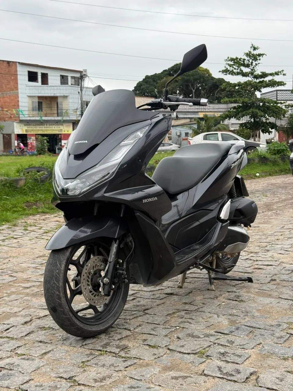 PCX 160 ( 2023 )  - Foto 2