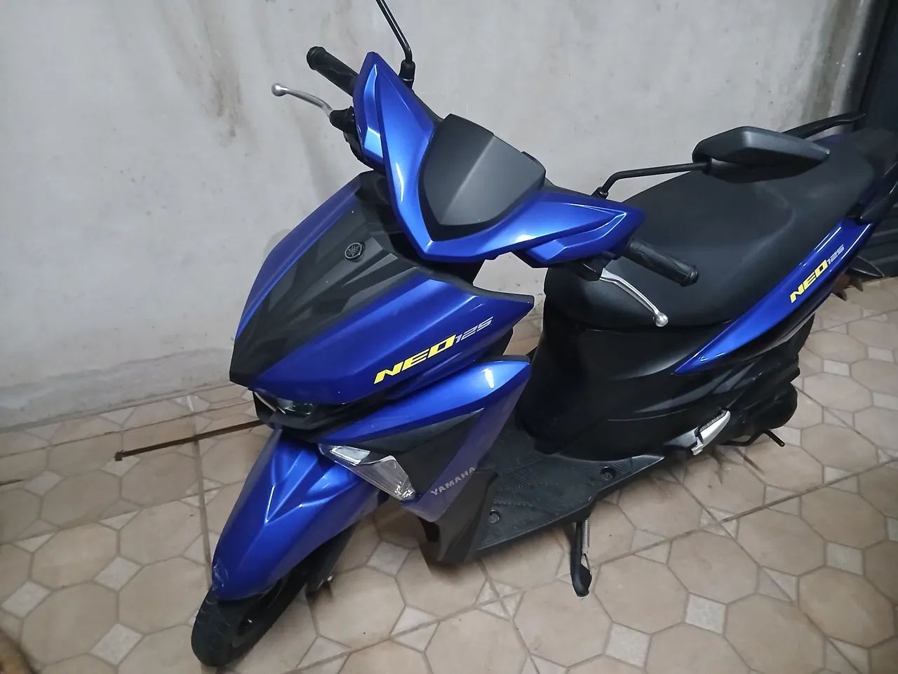Yamaha Neo - Foto 2