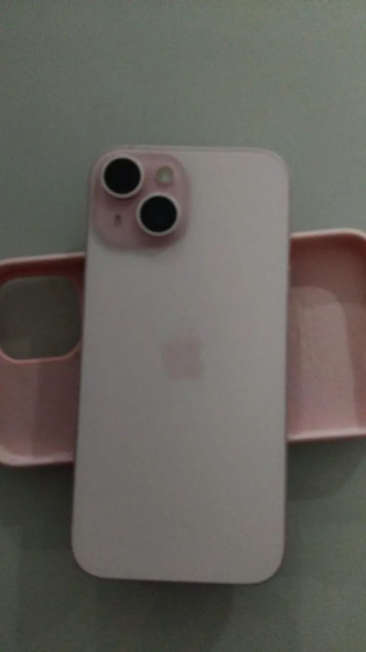 Iphone 15 128gb  - Foto 2