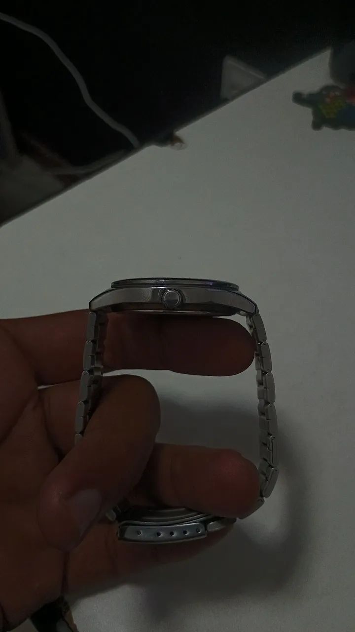 CASIO Código: EAW-MTP-v006d-7b - Foto 3