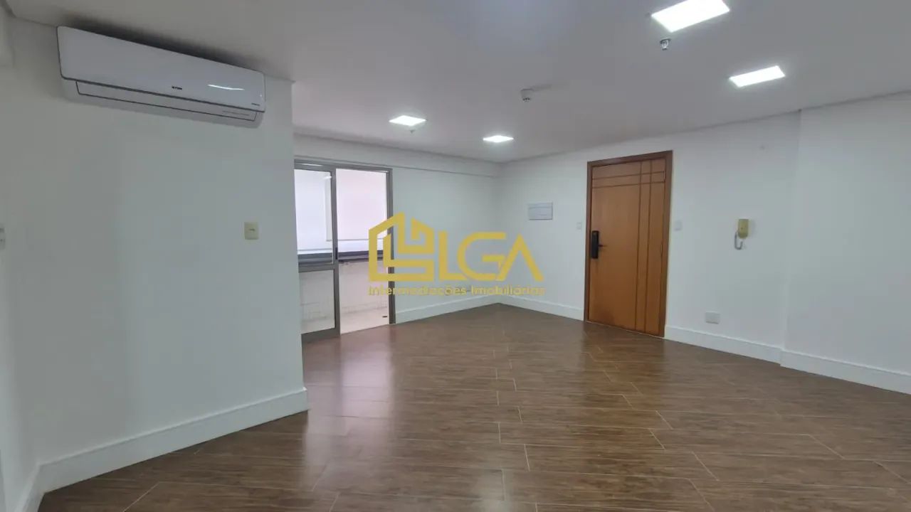 Excelente Sala Comercial toda reformada com 44 m2 para Venda-Marapé! - Foto 2