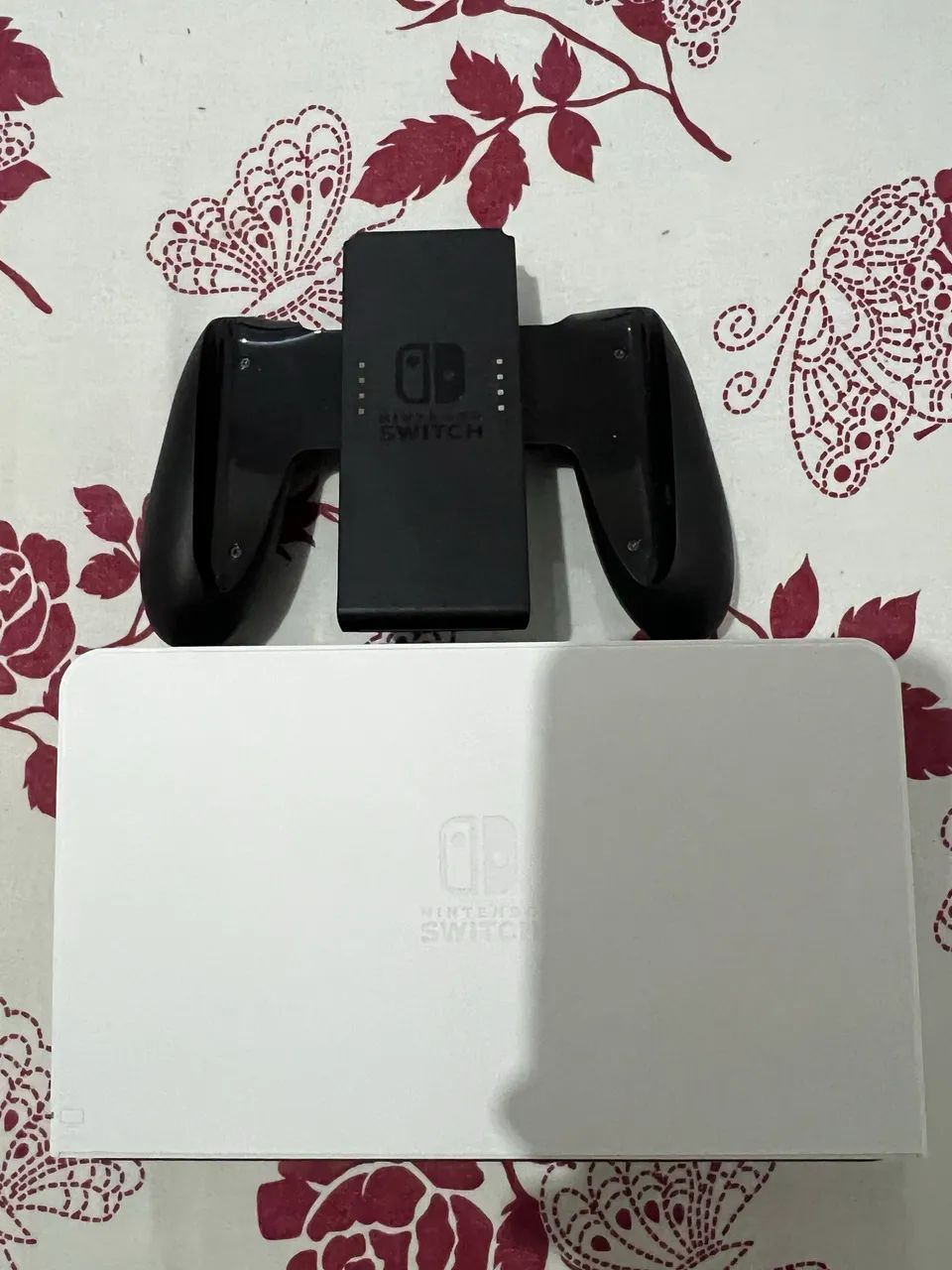 nintendo switch oled - Foto 5