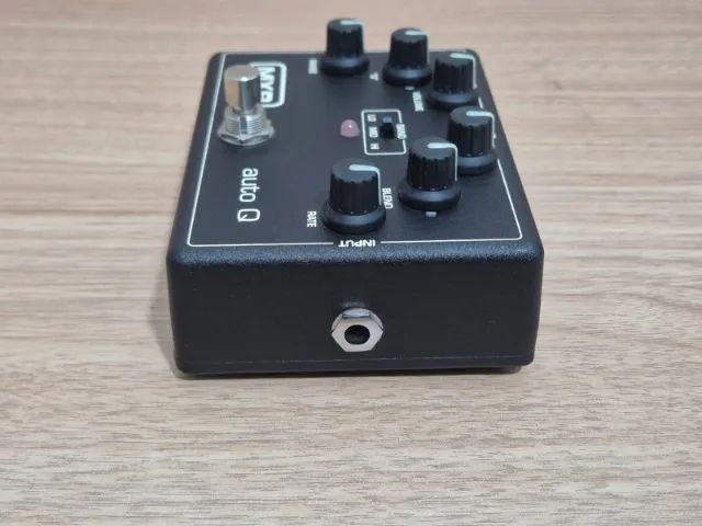 Pedal MXR Auto Q - Foto 4