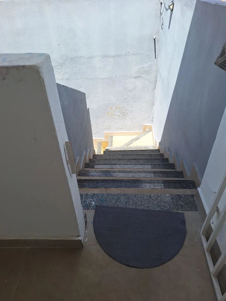 Alugo Apartamento 