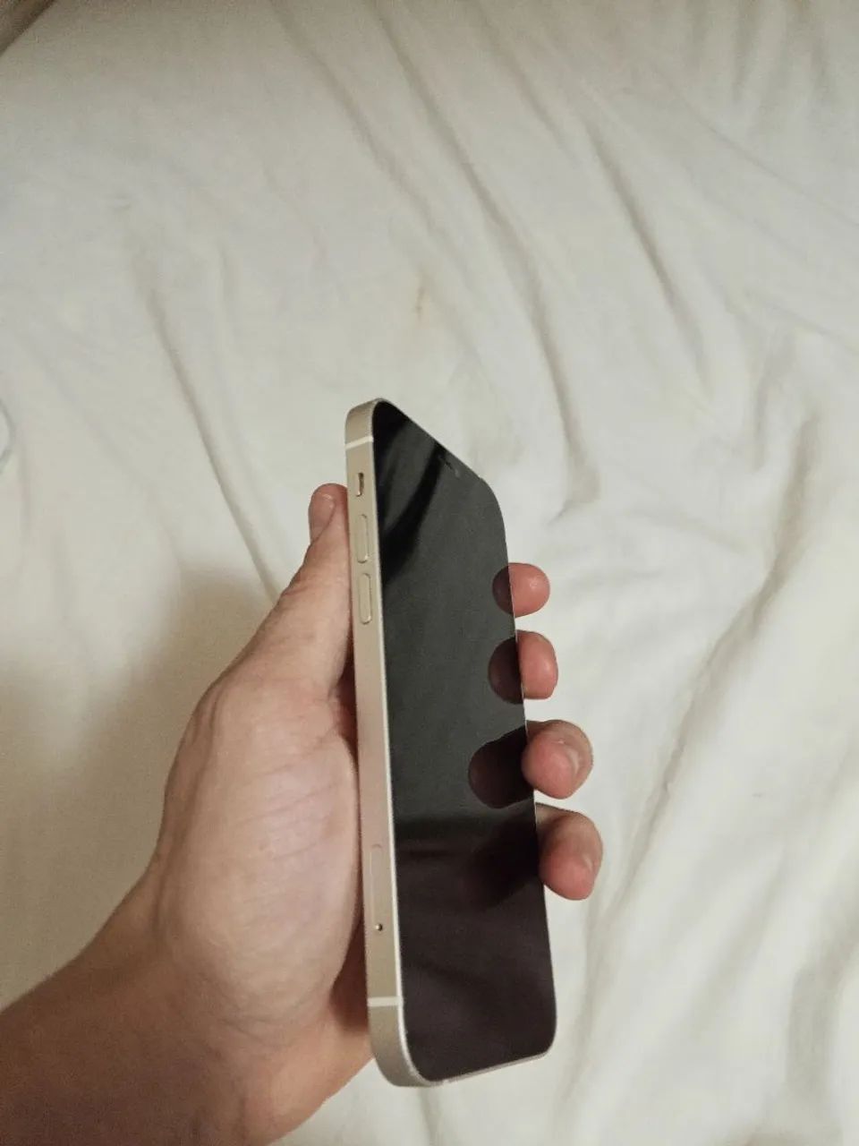 iPhone 12 - Branco 128gb - Foto 2