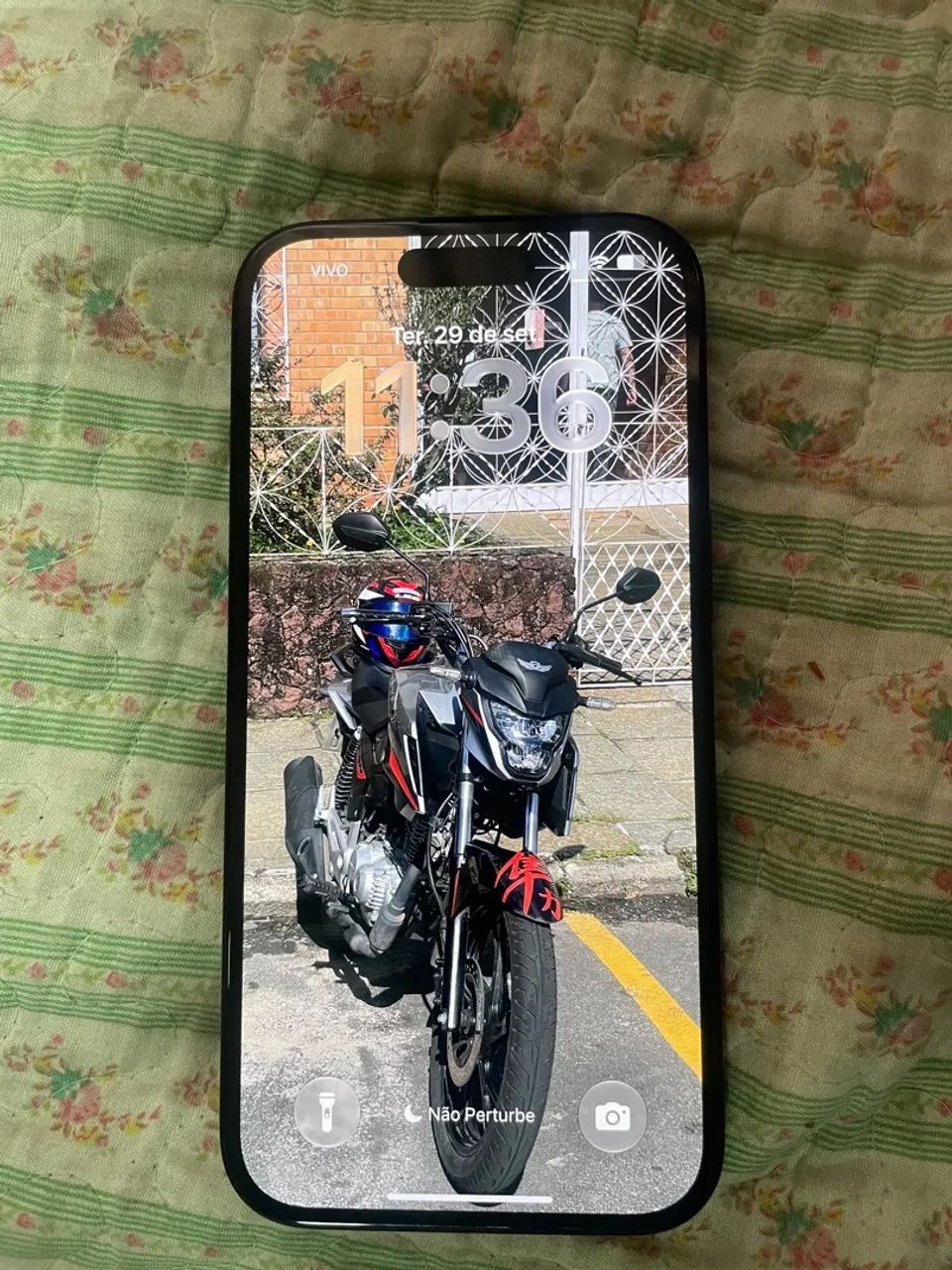 IPHONE 15 256 GB - Foto 3
