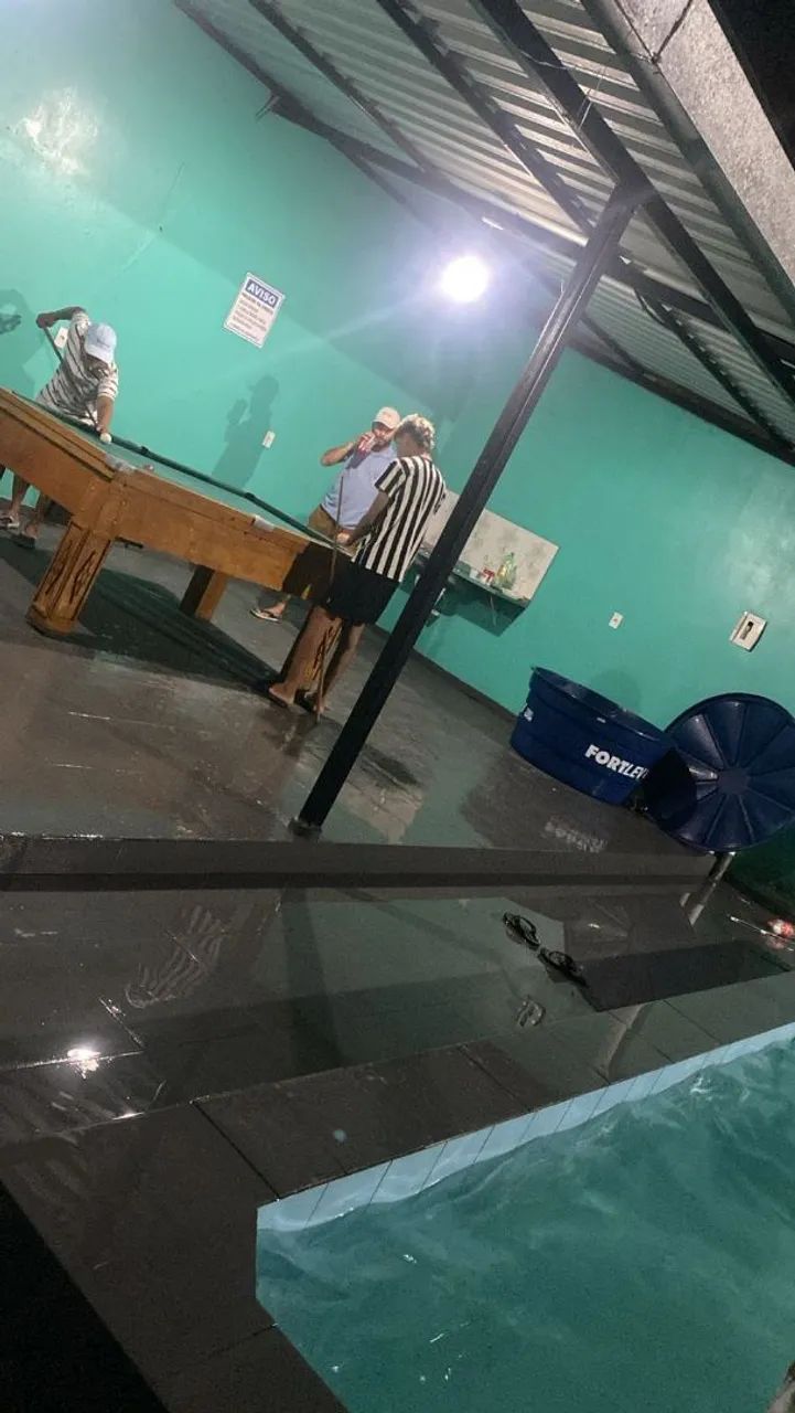 Alugo ponto comercial no Colônia Terra Nova  - Foto 5