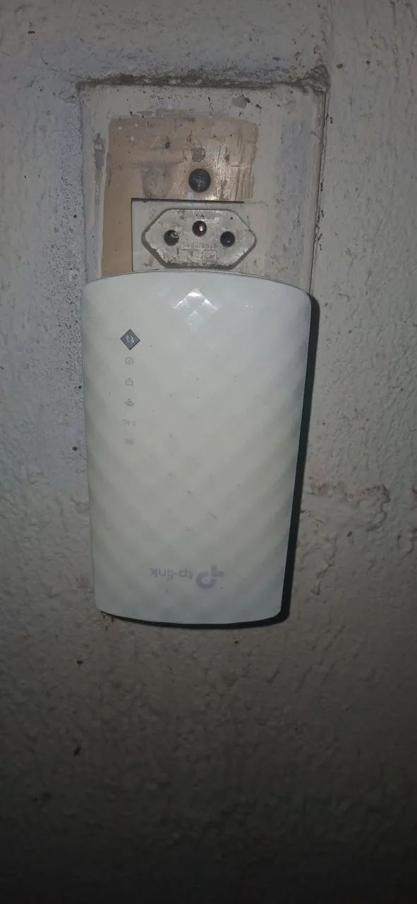 Repetidor tp link 5g - Foto 3