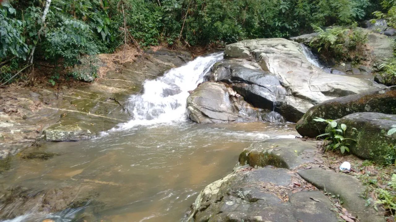 Aluguel de casa de Campo em Serra de Bertholdo cachoeiras de Macacu 