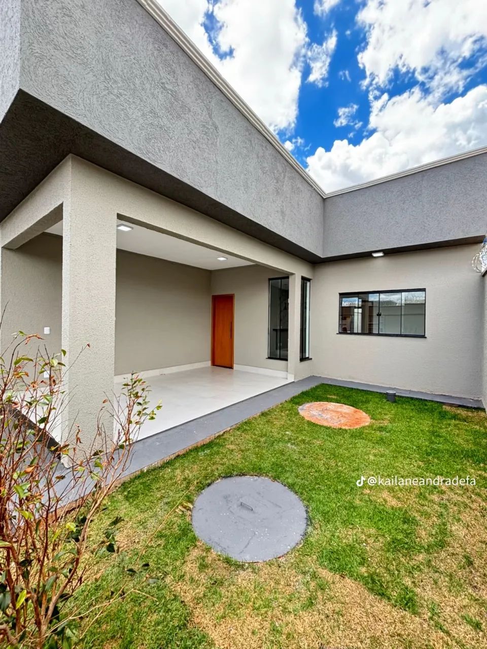 Vendo Casa em Maria Ortiz - Foto 3