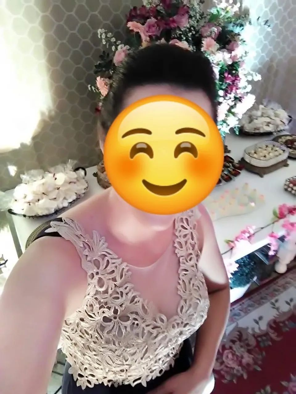 Vestido de festa  - Foto 3