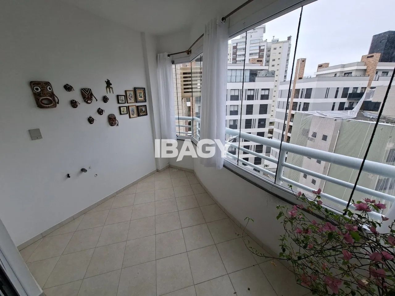 Excelente Apartamento 3 dormitório(s) em Canto - Florianópolis - Foto 4