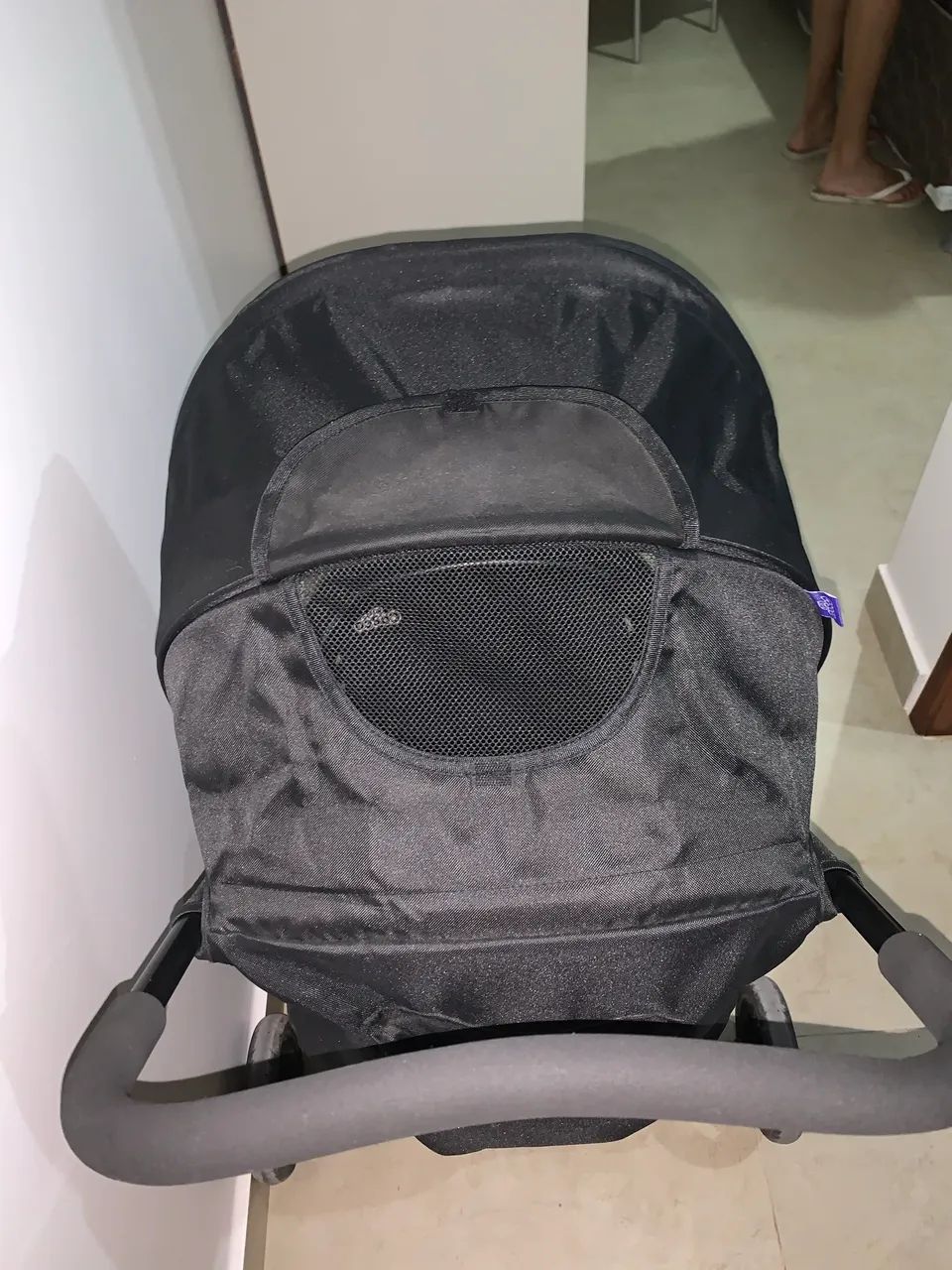 Carrinho de bebê cosco kids  - Foto 2