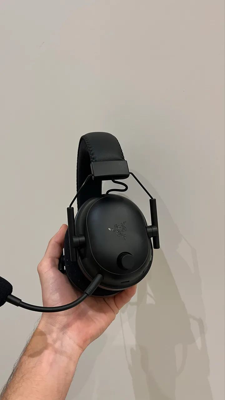 Razer Blackshark V2 PRO - Foto 3
