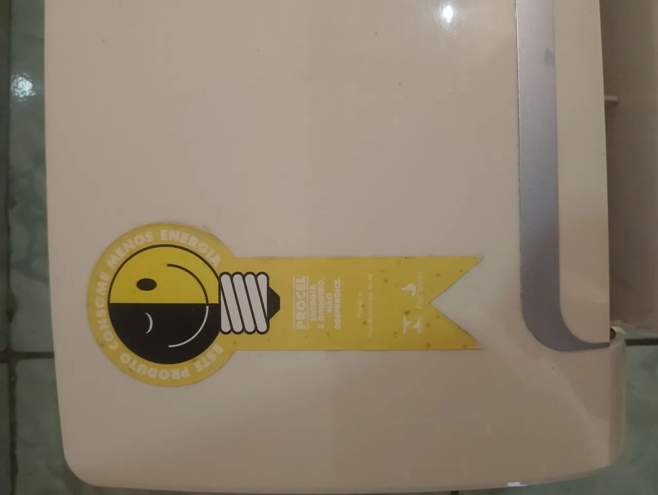 Vende-se ar condicionado. - Foto 2