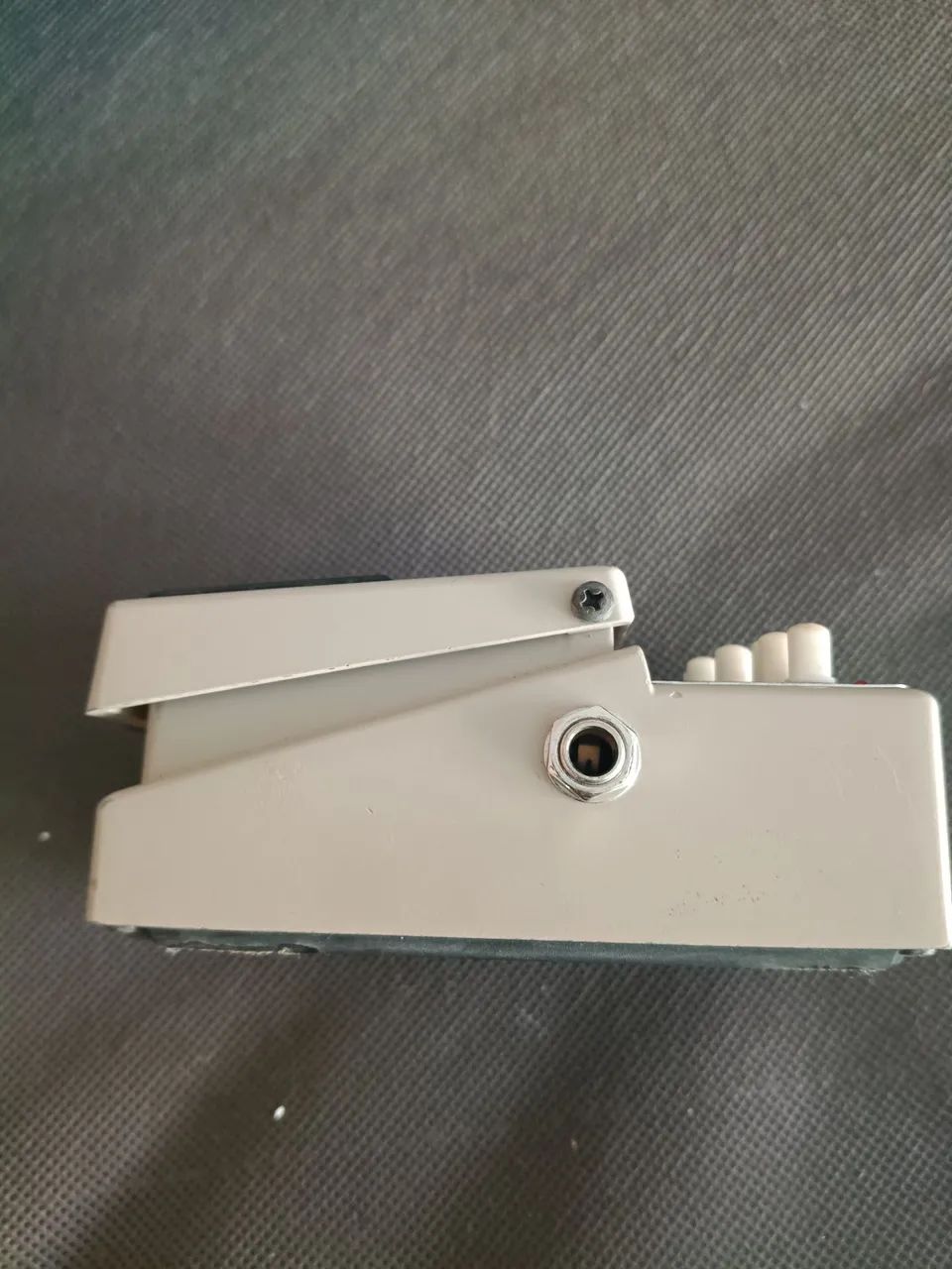 Equalizador Boss  - Foto 4