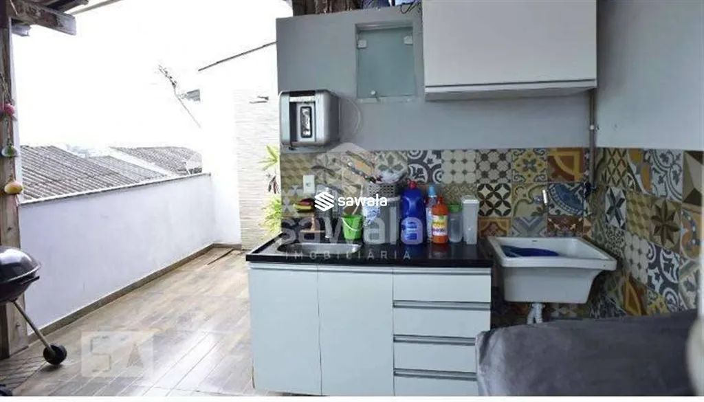 Casa 3 quartos - Curicica - Foto 5