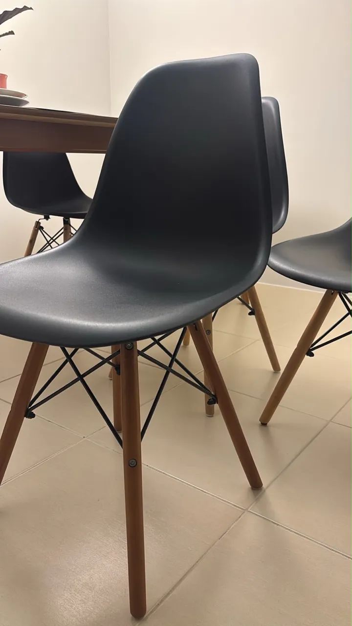 Cadeiras - Foto 2