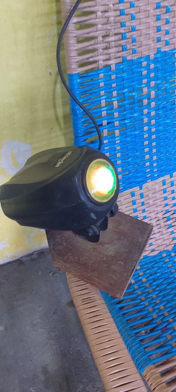 Jogos de luz  - Foto 2