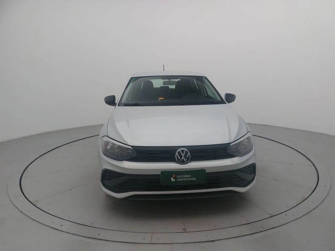 Volkswagen Polo Track 1.0 Flex 12V 5p, foto 8 de 18