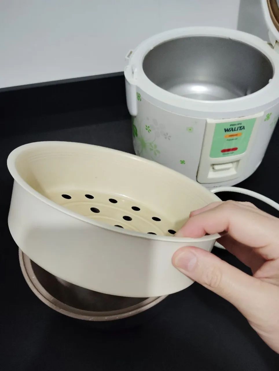 Panela de Arroz Walita  - Foto 5