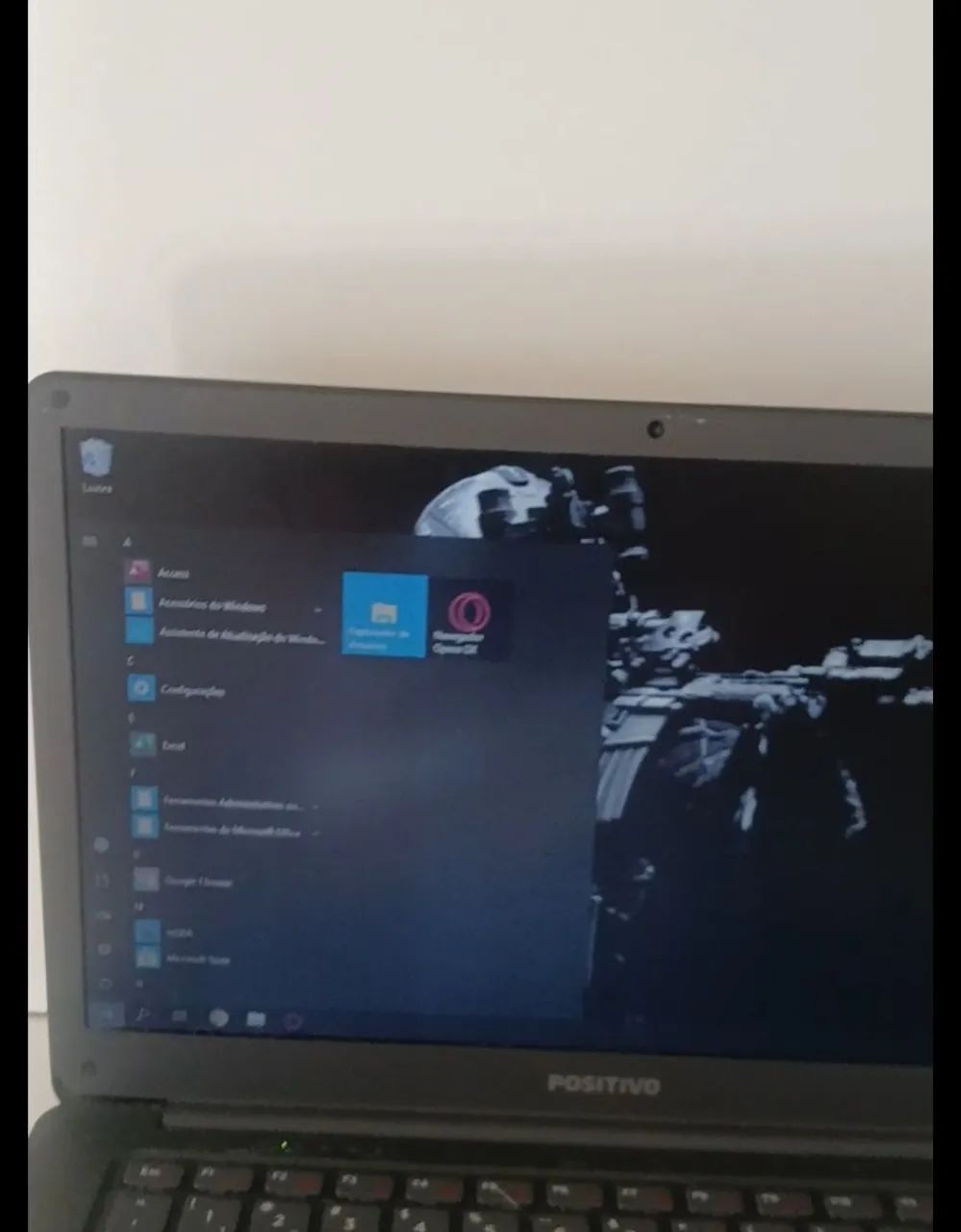 Notebook positivo por apenas R$ 280 e ainda negócio ? - Foto 3
