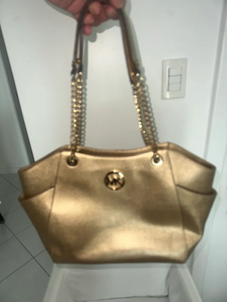 Bolsa Michael kors - Foto 2