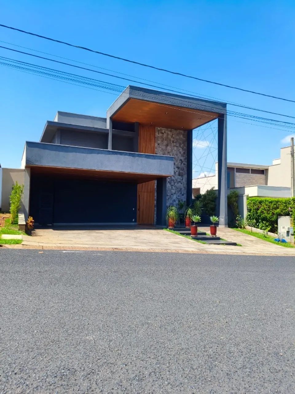 Foto - São José do Rio Preto - Parque Residencial Damha IV