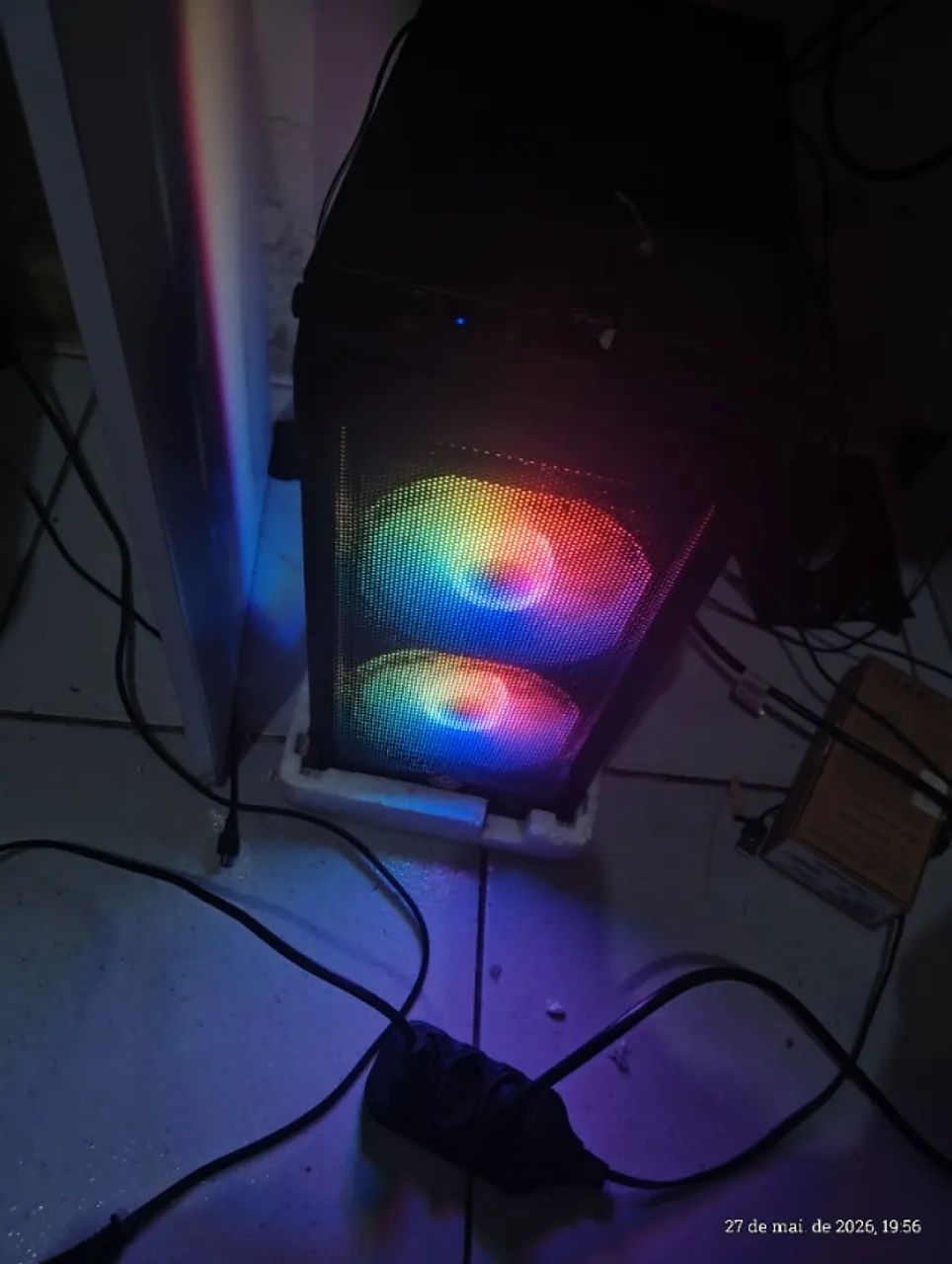 Pc mancer 