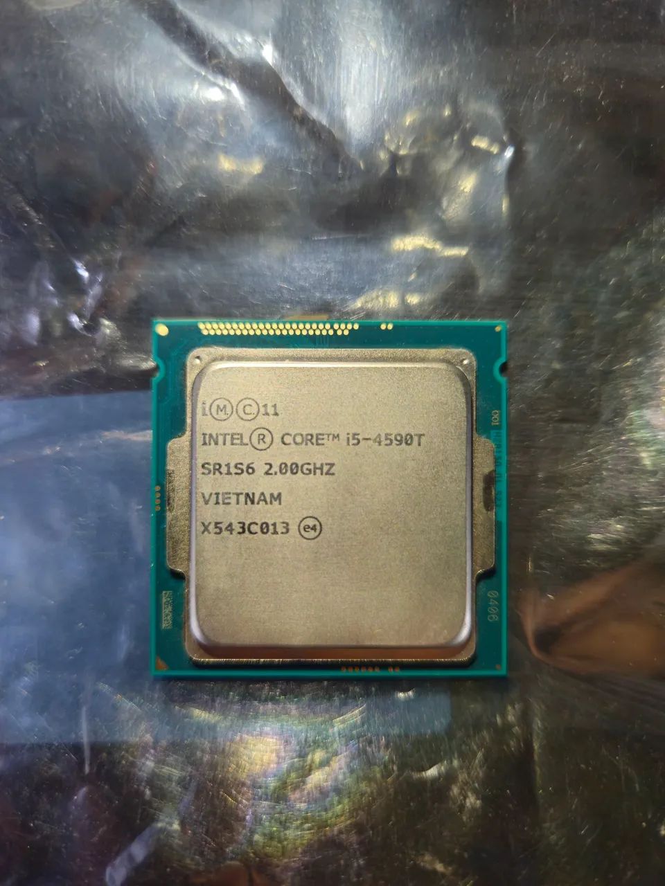 Processador i5 4590T