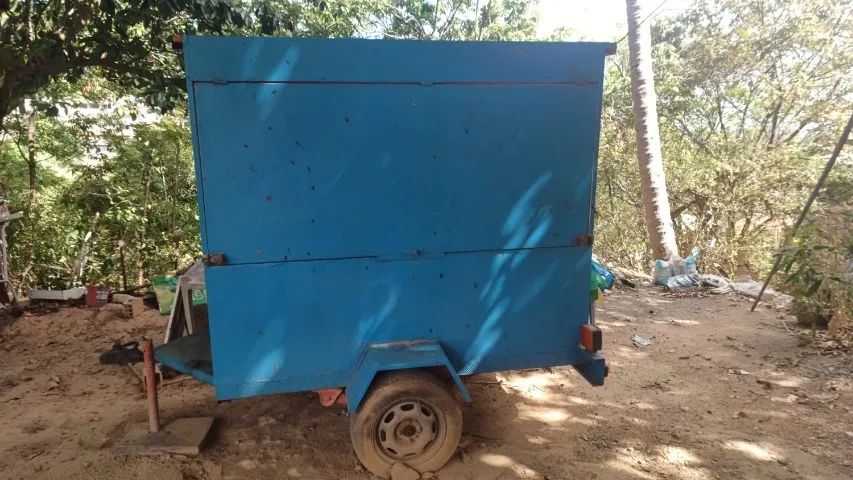 Trailer  - Foto 6