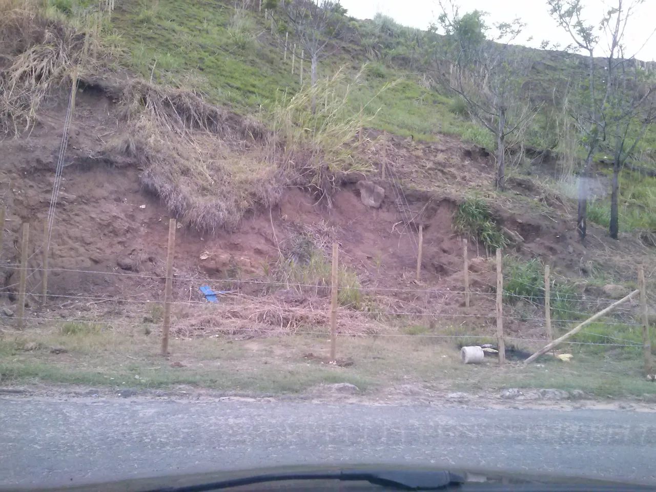 Terreno a venda 