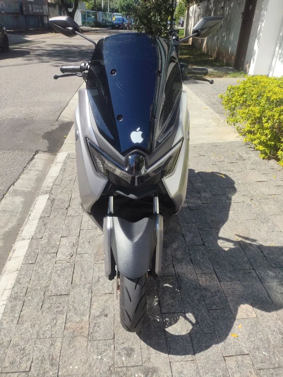 Nmax 160 