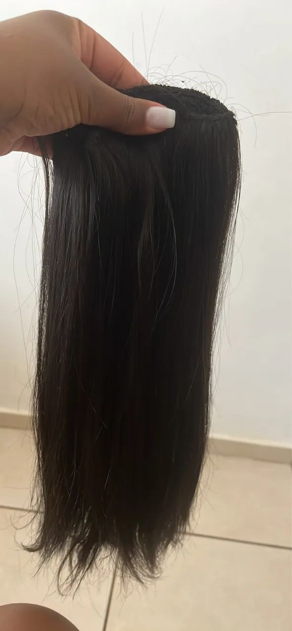 vendo mega hair
