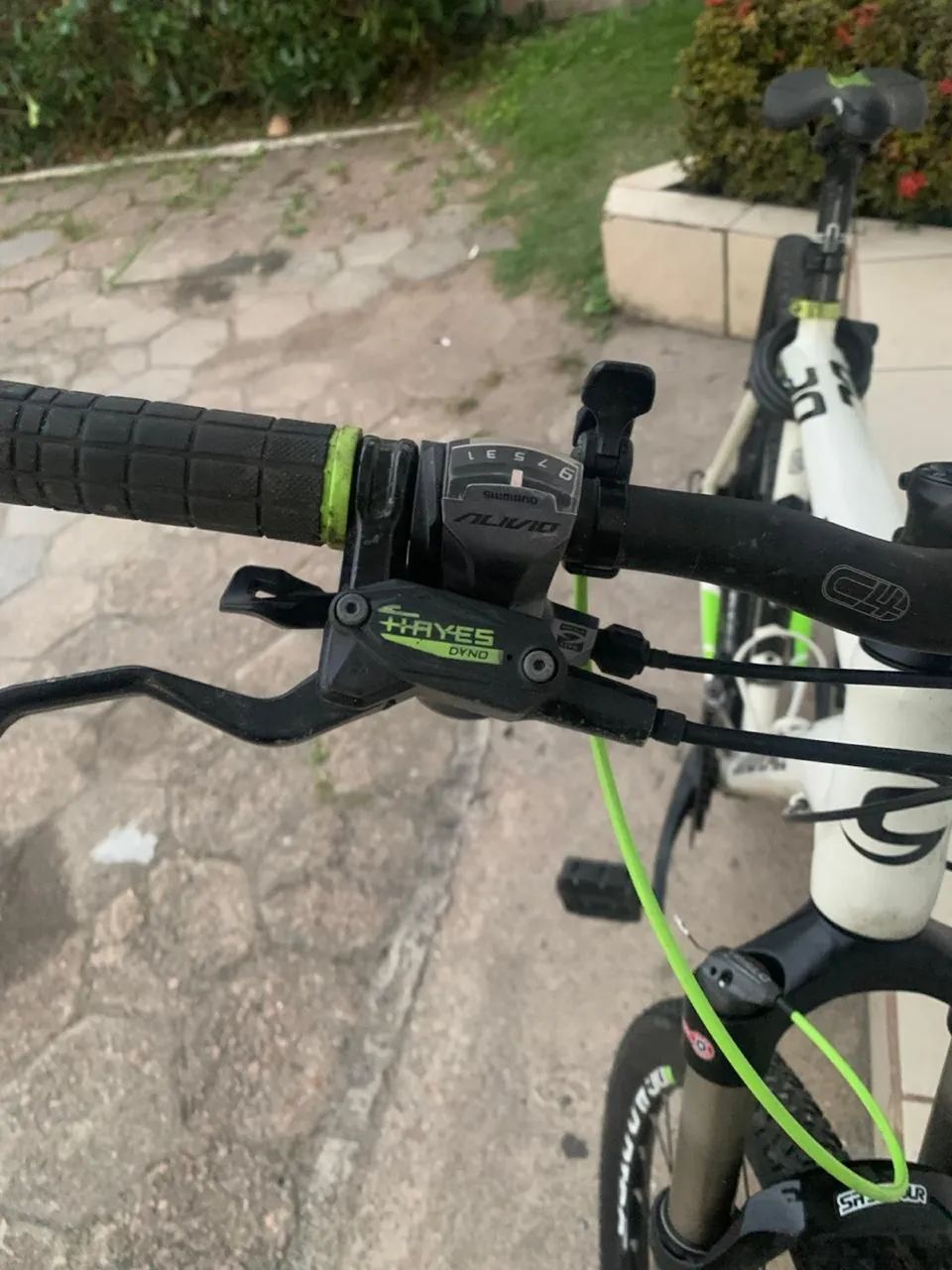 Cannondale - Trail 4 - Aro 29 - MTB - Foto 4