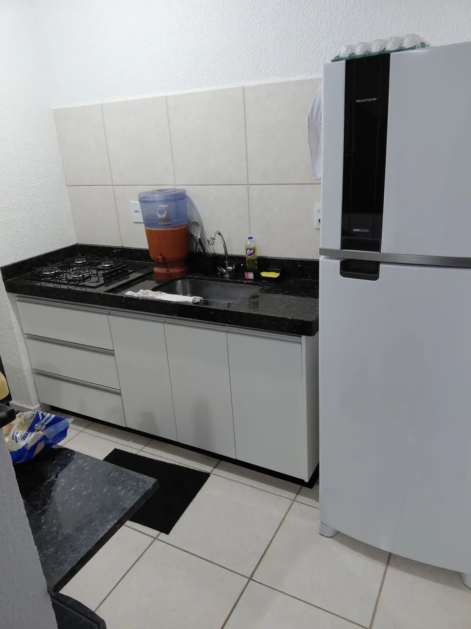 Apartamento no bairro Colonial- Contagem  - Foto 2